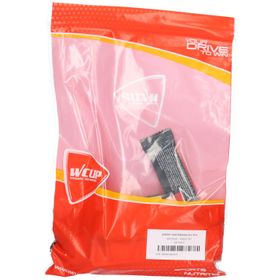 WCUP Energy Bar Banane