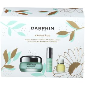 DARPHIN EXQUISAGE Geschenkset