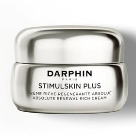 DARPHIN STIMULSKIN PLUS Absolute Renewal Rich Cream Anti-Age Feuchtigkeitscreme