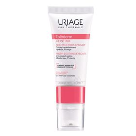 URIAGE Toléderm CONTROL Soin Yeux Frais Apaisant