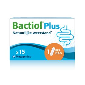 Metagenics® Bactiol® Plus