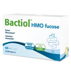 Metagenics® Bactiol® HMO