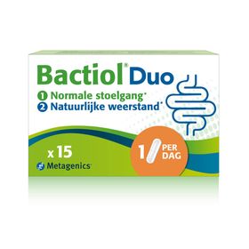 Metagenics® Bactiol Duo