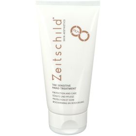 Zeitschild® Sensitive Hand Treatment