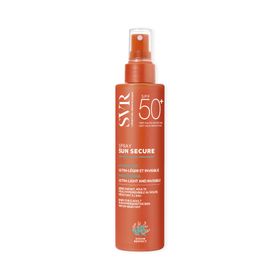 SVR SUN SECURE Spray SPF50+