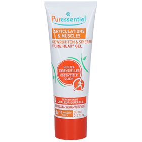 Puressentiel Gel Articulations & Muscles