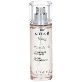 NUXE Rêve de thé  Vitalisierendes Duftspray