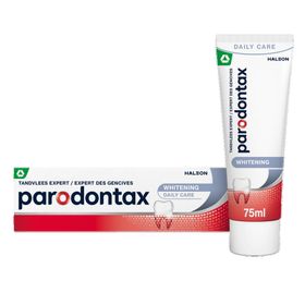 PARODONTAX Dentifrice blanchissant