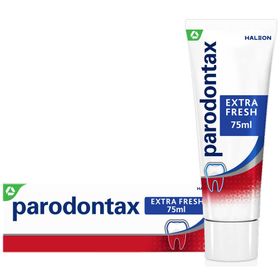 PARODONTAX Zahnpasta extra-frisch