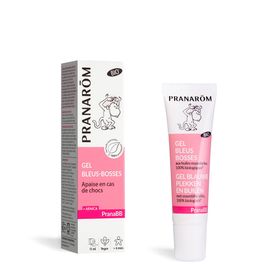 Pranarôm PranaBB Gel bleus-bosses