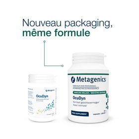 Metagenics® OcuDyn