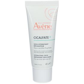 Avène CICALFATE+ SOIN HYDRATANT RÉPARATEUR