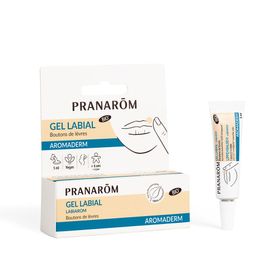 PRANAROM LIPPEN-BALSAM