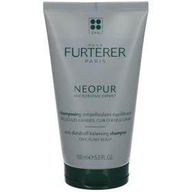 RENE FURTERER NEOPUR Shampooing antipelliculaire équilibrant pellicules grasses