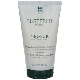 RENÉ FURTERER Neopur Anti-Schuppen Shampoo