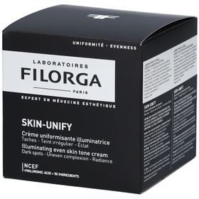 LABORATOIRES FILORGA Skin-Unify Crème uniformisante illuminatrice