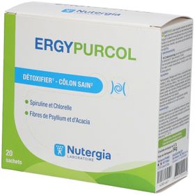 ERGYPURCOL