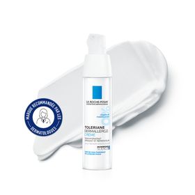 LA ROCHE POSAY Toleriane Dermallergo Crème
