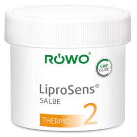 ROWO® LiproSens® Pommade Thermo 2