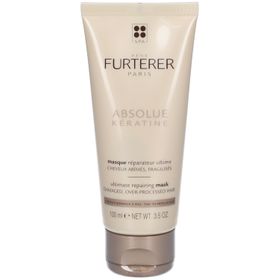 RENE FURTERER ABSOLUE KÉRATINE Ultimative Repair-Maske