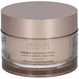 RENE FURTERER ABSOLUE KERATINE Ultimative Repair-Maske - Normales bis feines Haar