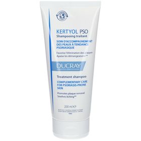 DUCRAY KERTYOL P.S.O Ausgleichendes Shampoo
