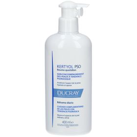 DUCRAY KERTYOL PSO Tagesbalsam