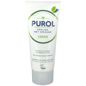 PUROL Green Peeling