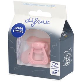 Difrax Schnuller Natural Ab 20 Monaten