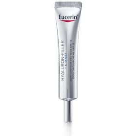 Eucerin® HYALURON-FILLER + 3x EFFECT Augenkontur SPF 15