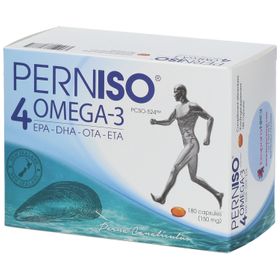 Perniso® PCSO-524™ Omega-3