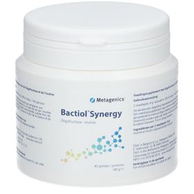 Metagenics® Bactiol® Synergie