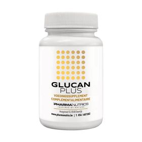 PharmaNutrics GLA Huile de bourrache