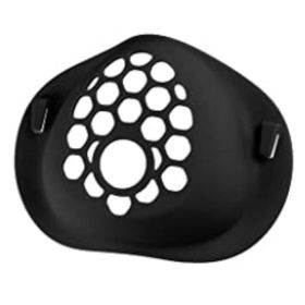 MONDIMASK Schwarz 3D Face Bracket