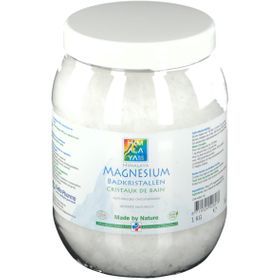 DeBa Pharma Himalaya Magnesium Cristaux de bain