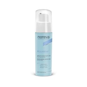 noreva AQUAREVA SERUM HYDRATANT 24H