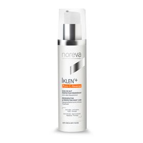 noreva Iklen Pure C Reverse SOIN DE NUIT PERFECTEUR REGENERANT