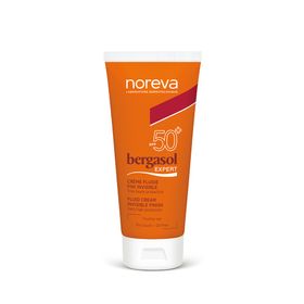 Noreva Laboratories bergasol expert SPF 50+