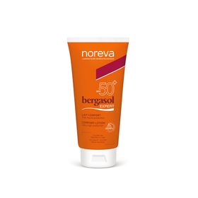 Noreva Laboratories bergasol expert Comfort Lotion SPF 50+