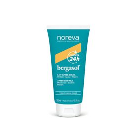 noreva Bergasol Expert Lait après-soleil