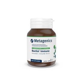 Metagenics Bactiol® Immune