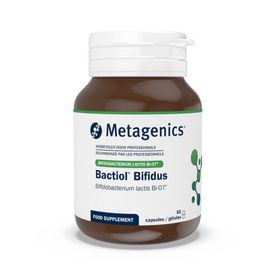 Metagenics® Bactiol Bifidus