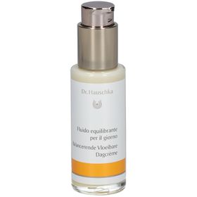 Dr. Hauschka Fluide de jour Équilibrante