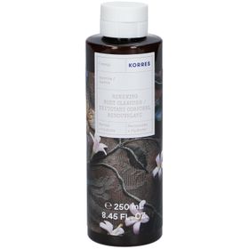 KORRES Gel Douche Corporel Renouvelant - Jasmin