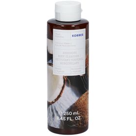 KORRES Coconut Water Duschgel