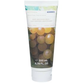 KORRES Körpermilch Santorin-Traube