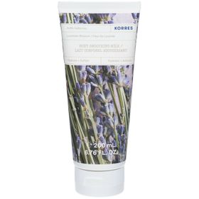 KORRES® Lavendelblüten Körpermilch