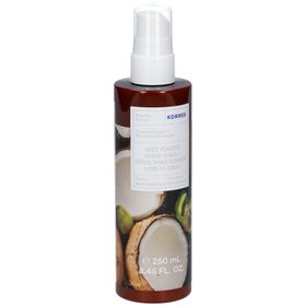 KORRES Sérum spray fermeté corps Coco Goyave