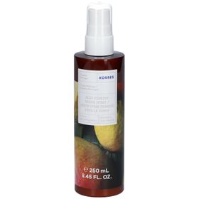 KORRES Guava Mango Serum Spray