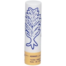 KORRES Lippenpflegestift Thymian